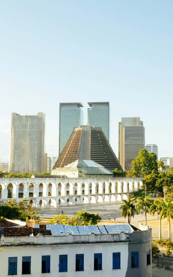 Rio de Janeiro: Private Guided City Tour - Santa Teresa, Selarón steps, and getting around Rio in a more local way