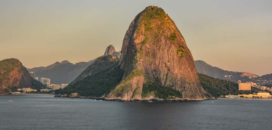 Rio de Janeiro: Private Guided City Tour - Rocinha: seeing people and daily life (with the right mindset)