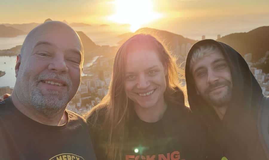 Rio de Janeiro: Private Sunrise Tour at Mirante Dona Marta - Should You Book the Rio Private Sunrise Tour at Mirante Dona Marta?