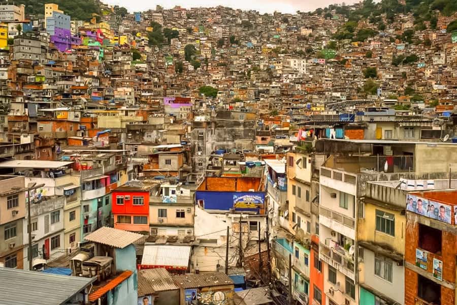 Rio de Janeiro: Rocinha Favela Walking Tour with Local Guide - Key things I’d circle in advance
