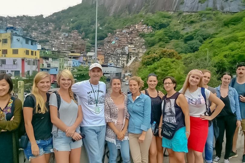 Rio de Janeiro: Rocinha Favela Walking Tour with Local Guide - Should you book Rocinha with a local guide?