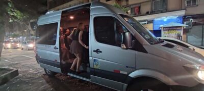Rio de Janeiro: Samba Class and Samba Night Tour - Monday Street Party in Ipanema vs Wed–Sat Copacabana Club Night
