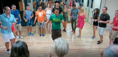 Rio de Janeiro: Samba Class in Copacabana - Finding the Right Meeting Point Without Stress