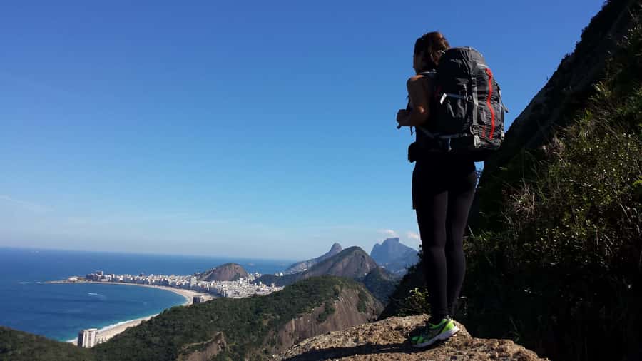 Rio de Janeiro: Sugarloaf Mountain Hike and Climb - Who should book this Sugarloaf hike and climb