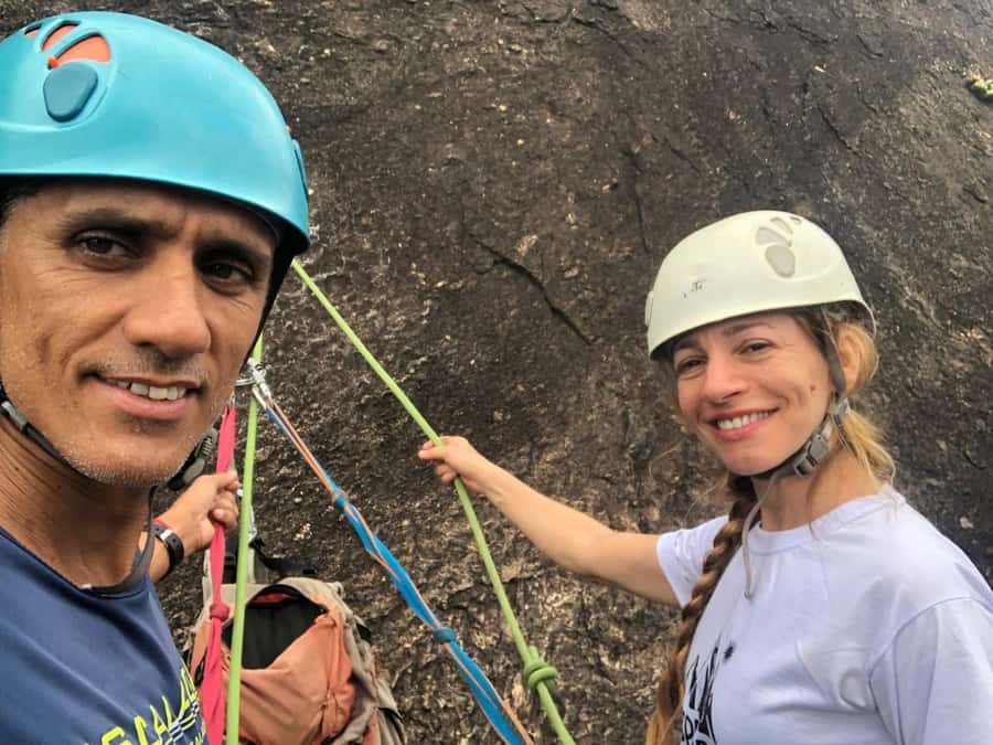 Rio De Janeiro: SUGARLOAF MOUNTAIN HIKE & CLIMB - Price and value: what $60 really covers