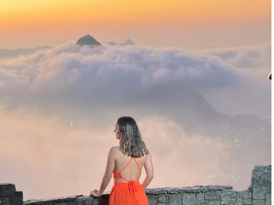 Rio de Janeiro: Sunrise at Observatory & Christ the Redeemer - Santa Teresa down to the Selarón Steps: where Rio’s mix becomes visible