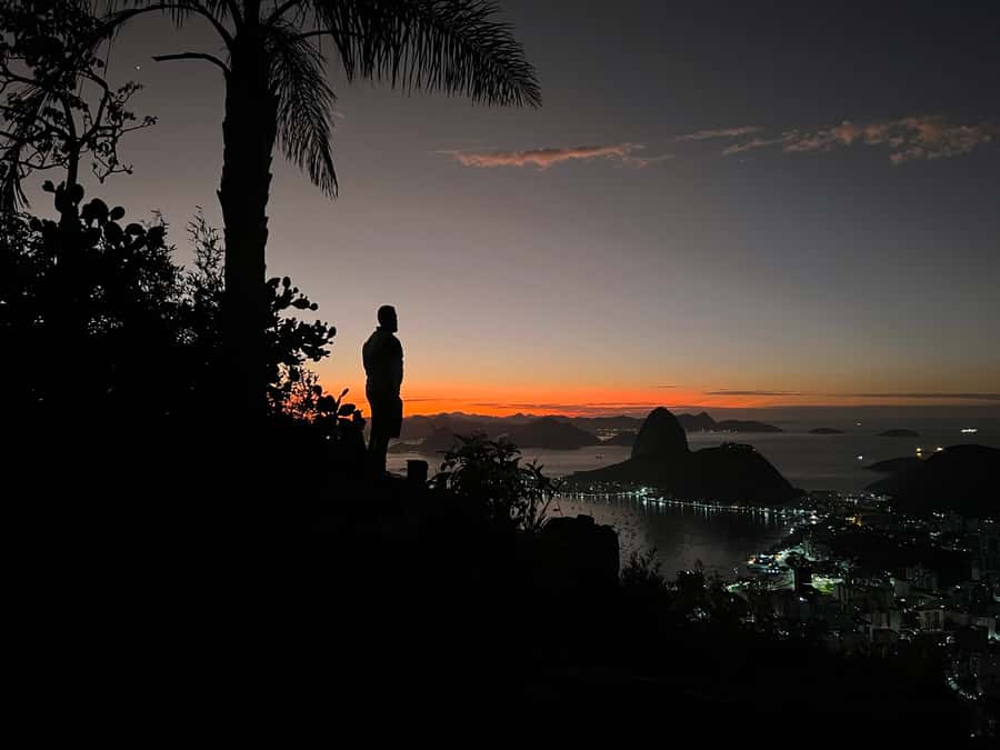 Rio de Janeiro: Sunrise Lookout and Christ the Redeemer Tour - Pickup, Shared Transport, and the Real Logistics of Getting There