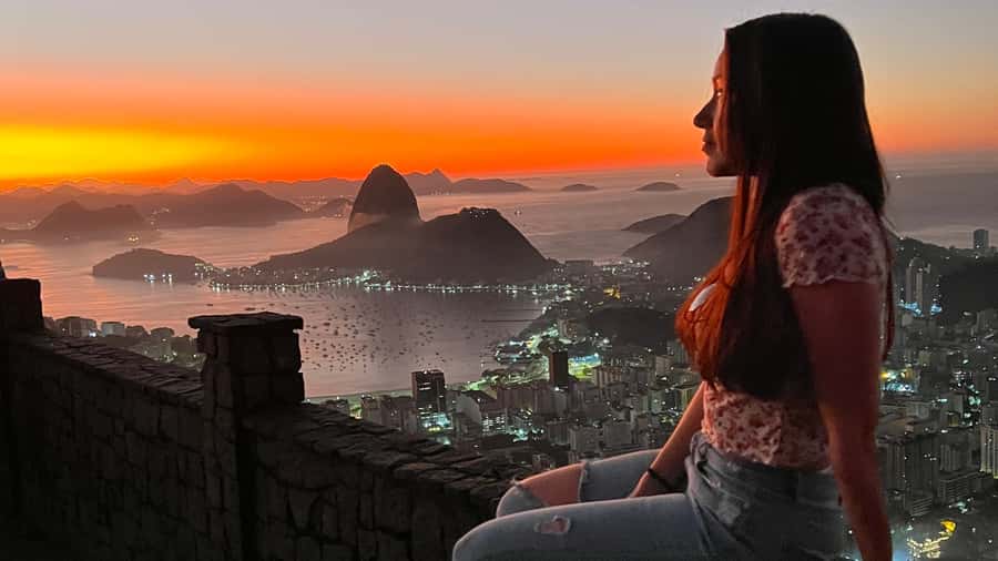 Rio de Janeiro: Sunrise Lookout and Christ the Redeemer Tour - How Weather and Timing Can Change Your Morning