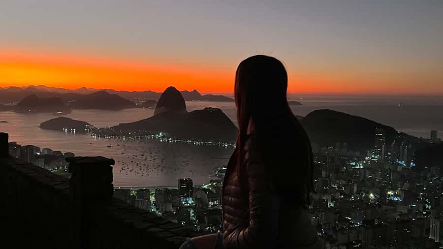 Rio de Janeiro: Sunrise Lookout and Christ the Redeemer Tour - Who This Tour Suits Best (And Who Should Skip It)