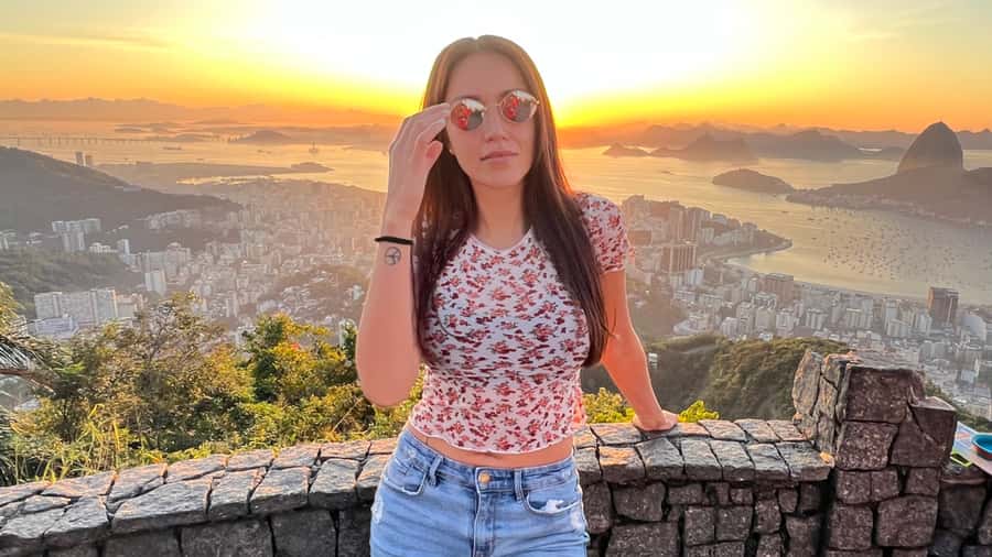 Rio de Janeiro: Sunrise Lookout and Christ the Redeemer Tour - Mirante Dona Marta: What Sunrise Timing Actually Gives You