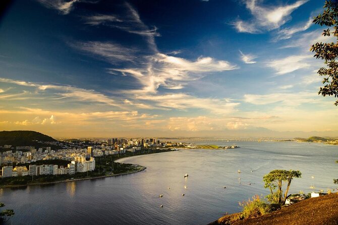 Rio DE Janeiro SUV Private City Tour : avoiding crowds and clouds - Key Things I’d Prioritize