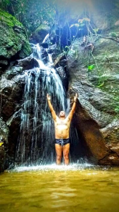 Rio de Janeiro: Tijuca Forest Challenge Hike Full-Day Trip - Fitness Test: What the 10.4km and 848m climb really means