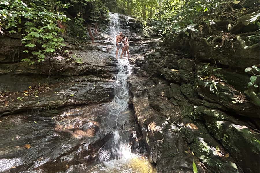 Rio de Janeiro: Tijuca National Park Tour - Gruta dos Morcegos cave: the stop that adds mystery to the rainforest day