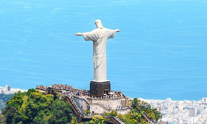 Rio de Janeiro Tour - Discover Christ the Redeemer and the Marvelous City - Key things to know before you go