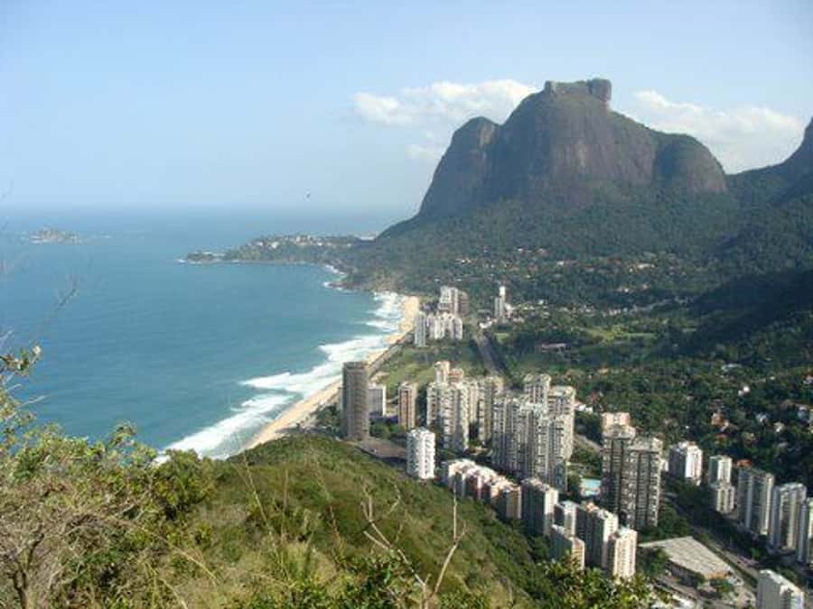 Rio de Janeiro: Vidigal Favela Tour and Two Brothers Hike - Price and value: is $88 worth your time in Rio?
