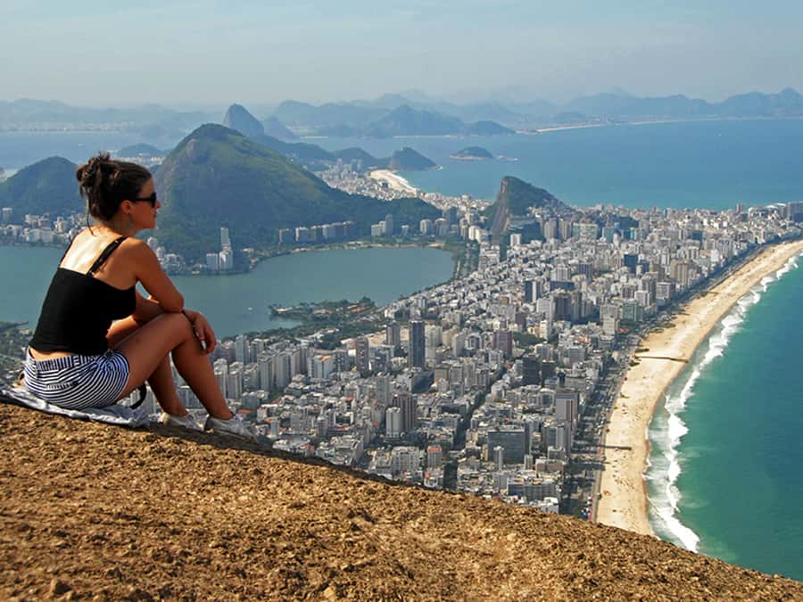 Rio de Janeiro: Vidigal Favela Tour and Two Brothers Hike - What to bring (and what to skip so the day stays fun)