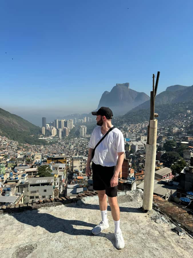 Rio: Favela Rocinha Tour with Local Guide & Secret Spots - Quick takes before you go
