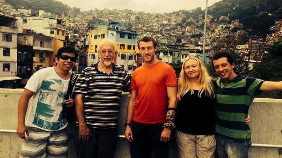 Rio: Favela Walking Tour of Rocinha with a Resident Guide - Key Highlights You’ll Actually Feel