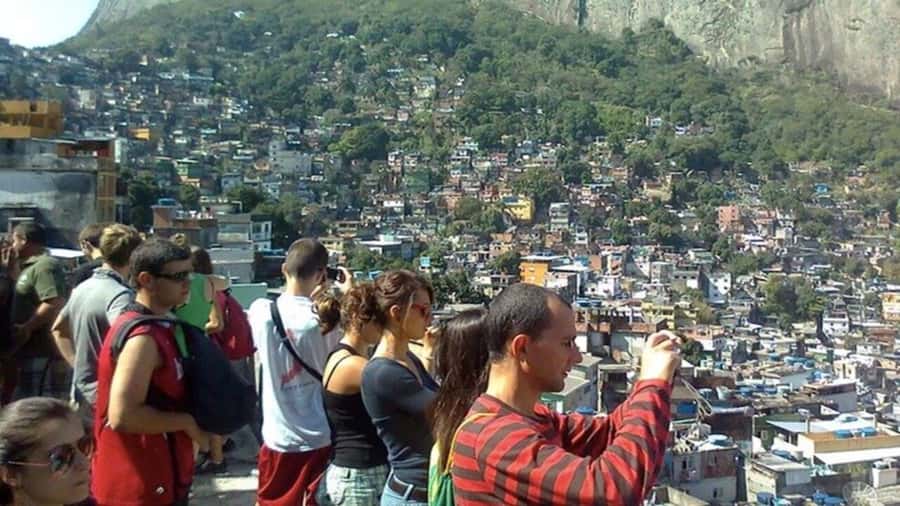 Rio: Favela Walking Tour of Rocinha with a Resident Guide - Murals, Social Works, And Why Visuals Matter Here