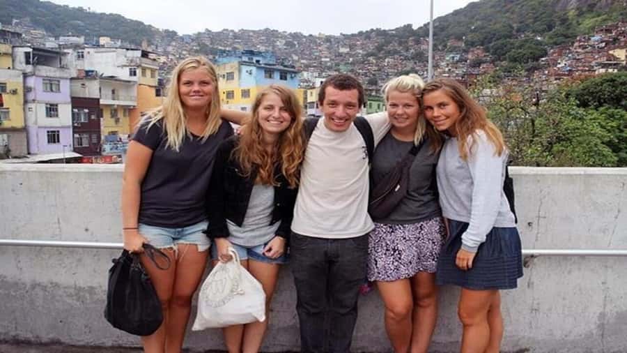Rio: Favela Walking Tour of Rocinha with a Resident Guide - A Resident’s House Visit: A Thoughtful Level of Access