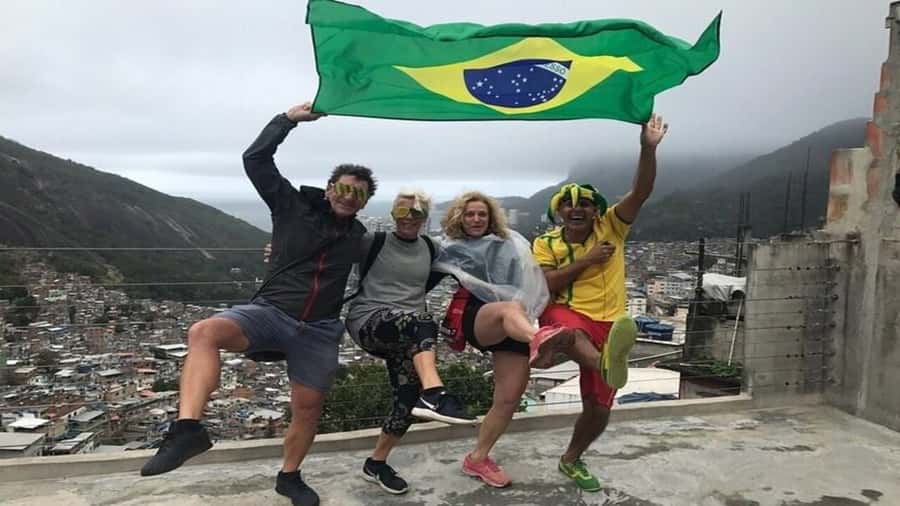 Rio: Favela Walking Tour of Rocinha with a Resident Guide - Why A Resident Guide Changes Everything In Rocinha