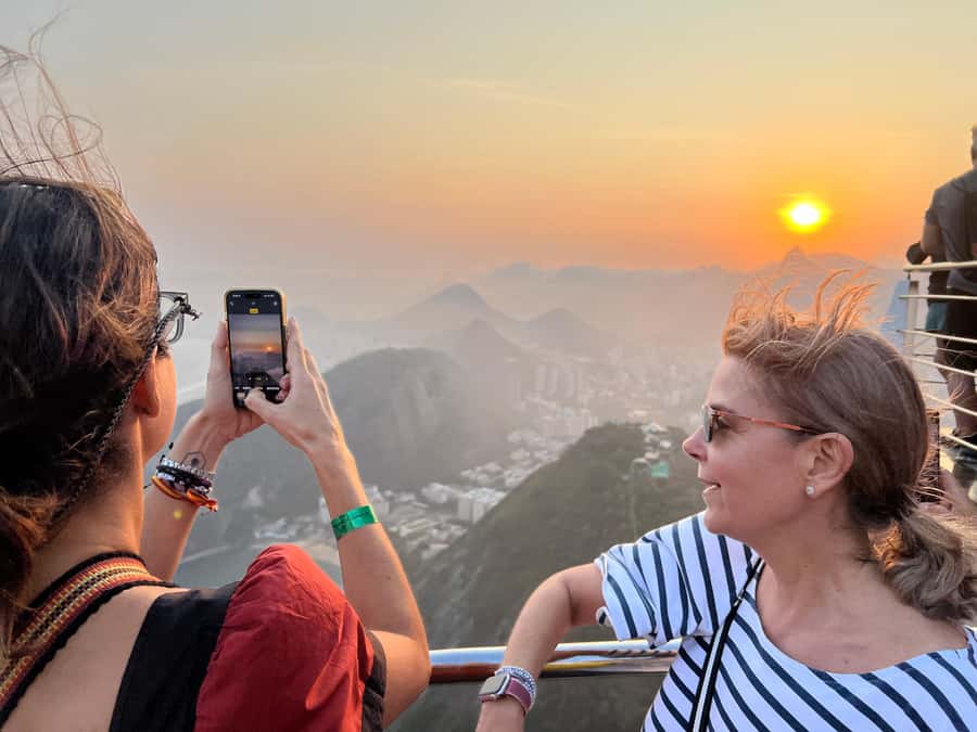 Rio Highlights: Christ, Sugarloaf, more in a Private Tour - Key things that make this tour work