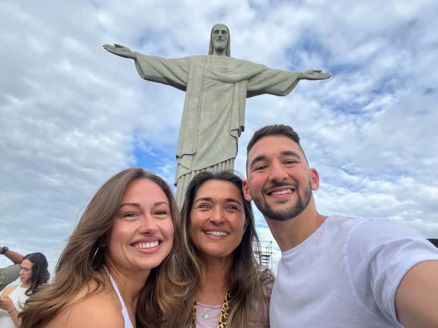 Rio Highlights: Christ, Sugarloaf, more in a Private Tour - Private Rio Highlights: what you’re really buying