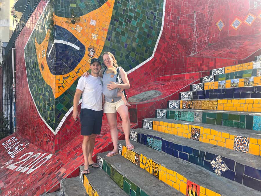 Rio Highlights: Christ, Sugarloaf, more in a Private Tour - Corcovado and Christ the Redeemer: go early for the view and the calm