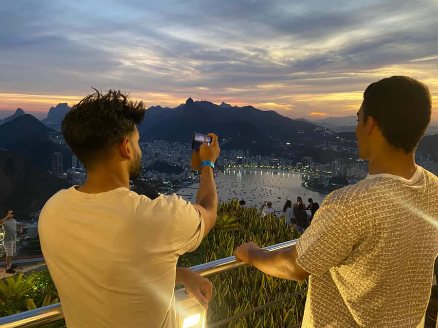 Rio Highlights: Christ, Sugarloaf, more in a Private Tour - Afternoon choices: tailoring Rio to your style