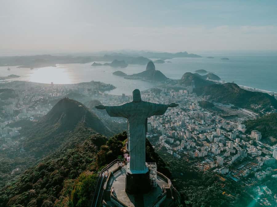 Rio Highlights: Christ, Sugarloaf, more in a Private Tour - What makes this tour feel VIP (without the fake stuff)