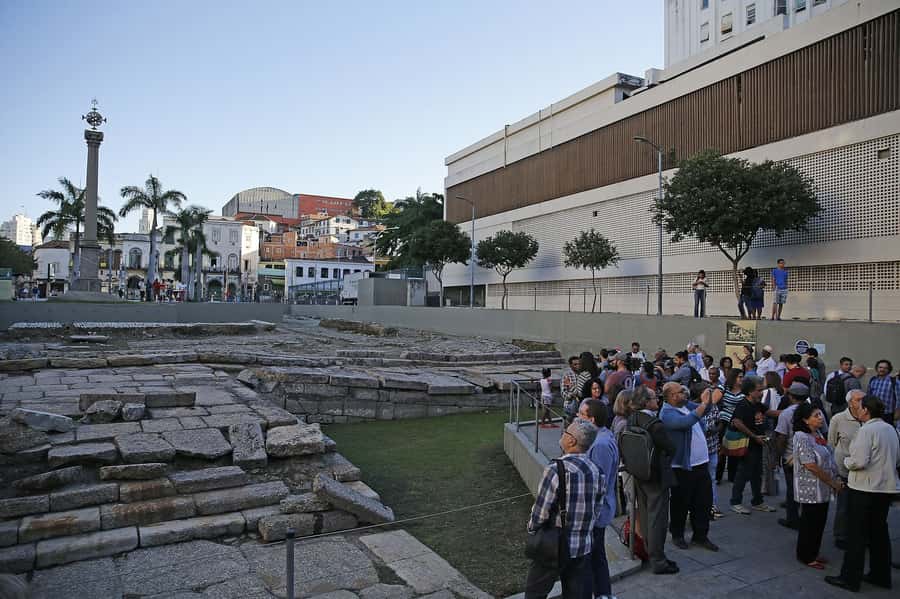 Rio: Olympic Boulevard, Museum of Tomorrow & History Tour - Downtown Rio’s 4-Hour Reality Check (and Why It Works)