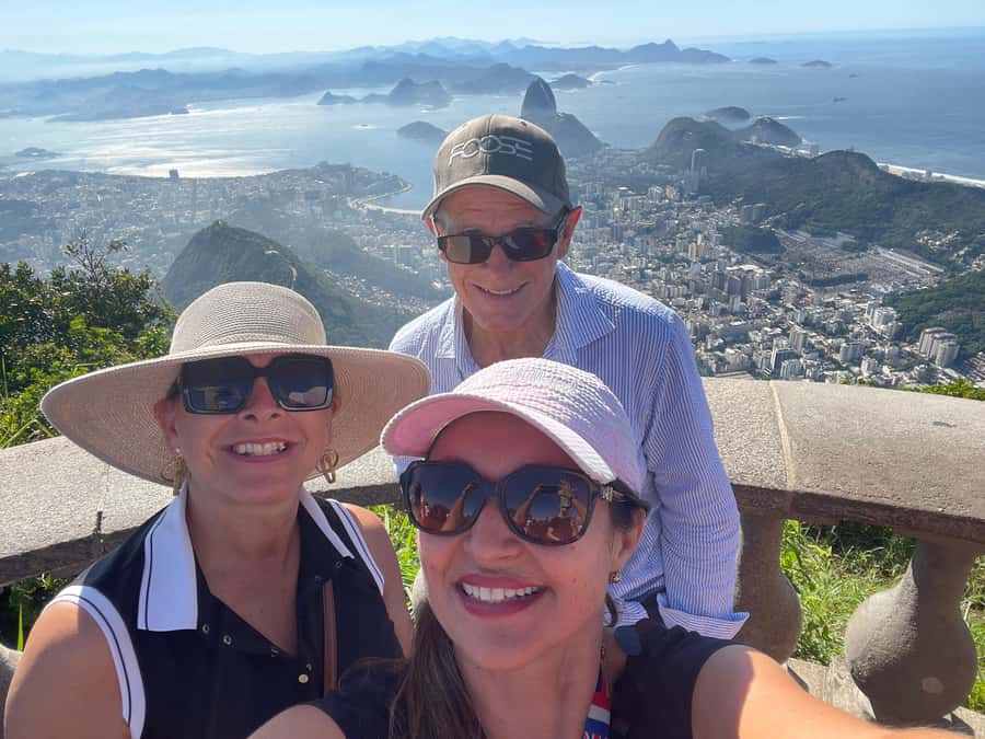 Rio: Private, Custom express, Main Attractions! - The kind of guide experience you’ll want