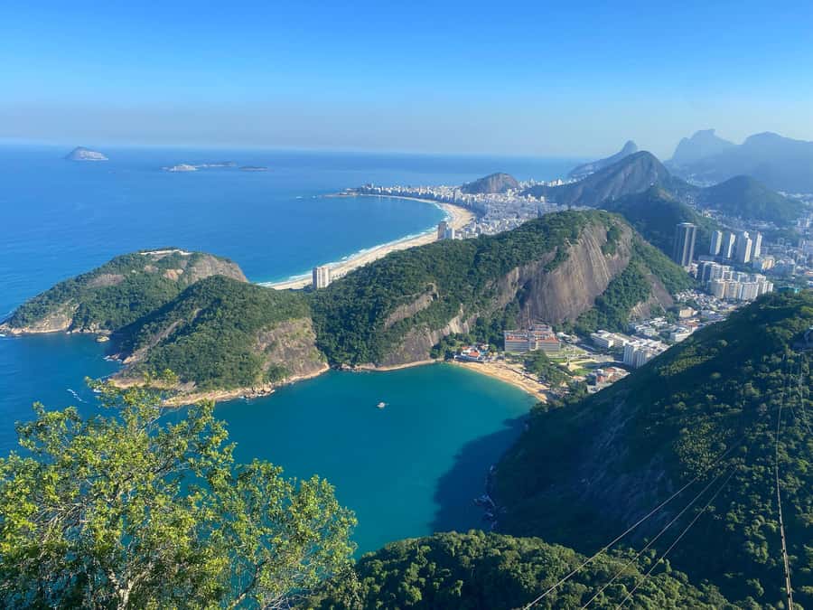 Rio: Private, Custom express, Main Attractions! - Price and value: what the $160 really covers