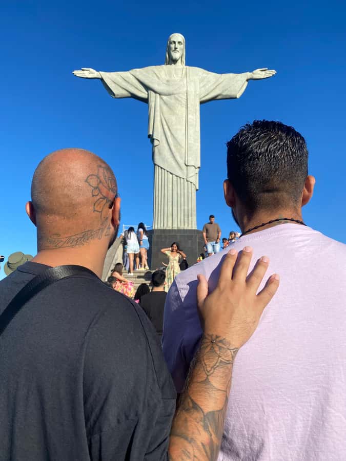 Rio: Private, Custom express, Main Attractions! - Pickup that saves you from the usual stress