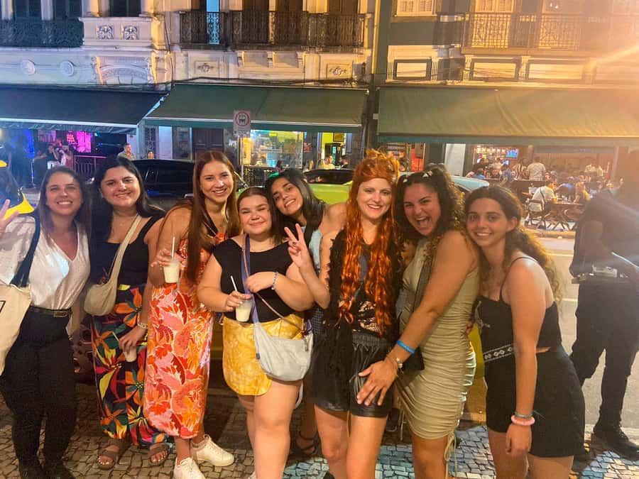 Rio: Pub Crawl in Lapa with Cachaça Tasting and Live Samba - Price and value: what $33 buys in Lapa’s real nightlife rhythm