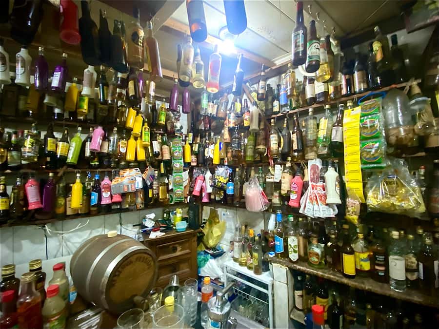 Rio: Pub Crawl in Lapa with Cachaça Tasting and Live Samba - Who this tour suits (and who should choose something else)