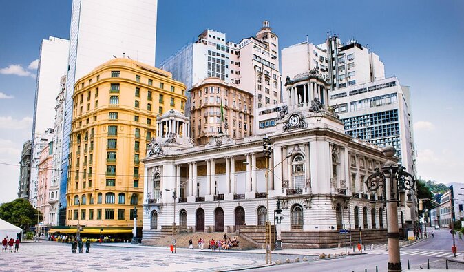 Rio Street Art Tour - Key reasons this tour is worth your time