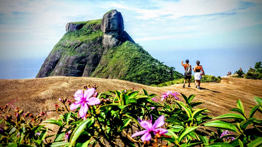 Rio: Tijuca National Park Small-Group Hike to Pedra Bonita - Vista Chinesa and the extra viewpoints that keep the day interesting