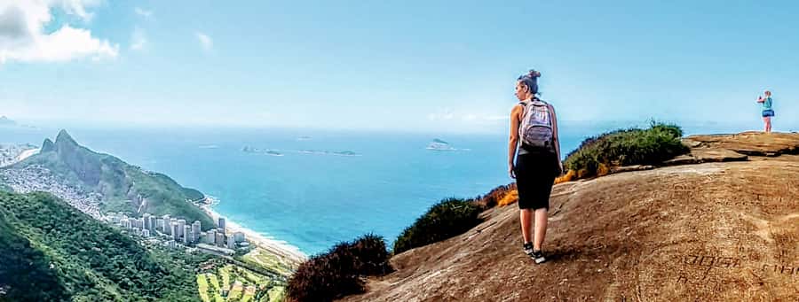 Rio: Tijuca National Park Small-Group Hike to Pedra Bonita - Price and value: $63 for guide, transport, and insurance