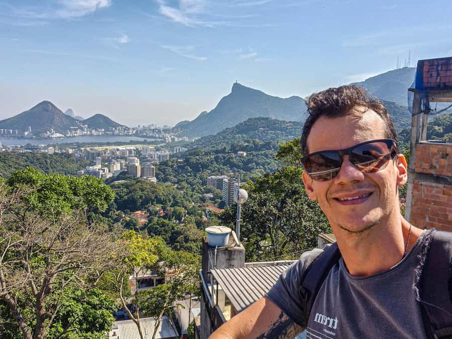 Rocinha Jeep Tour: A Journey into the Soul of the Favela! - Price and value: is $86 worth it?