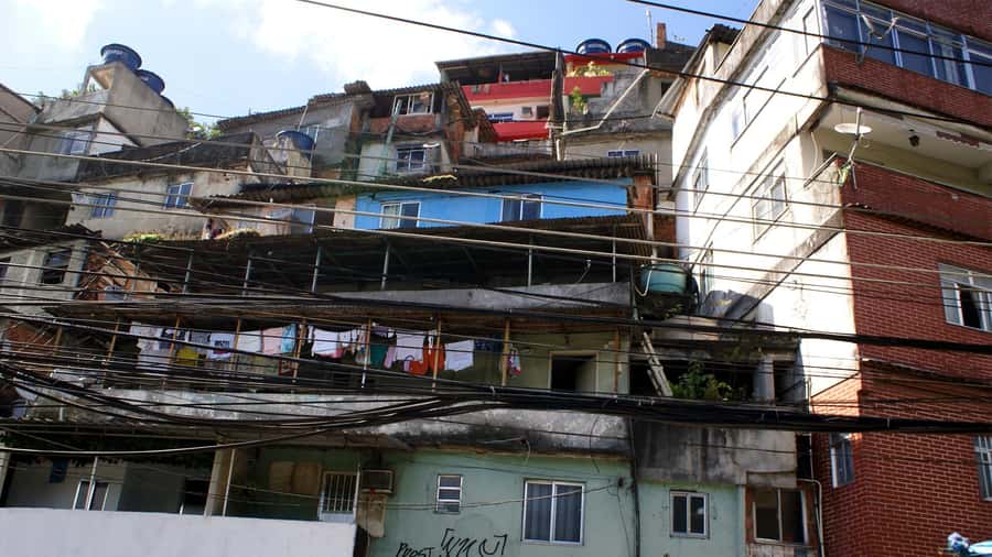 Rocinha Jeep Tour: A Journey into the Soul of the Favela! - What to wear and pack (so the day stays pleasant)