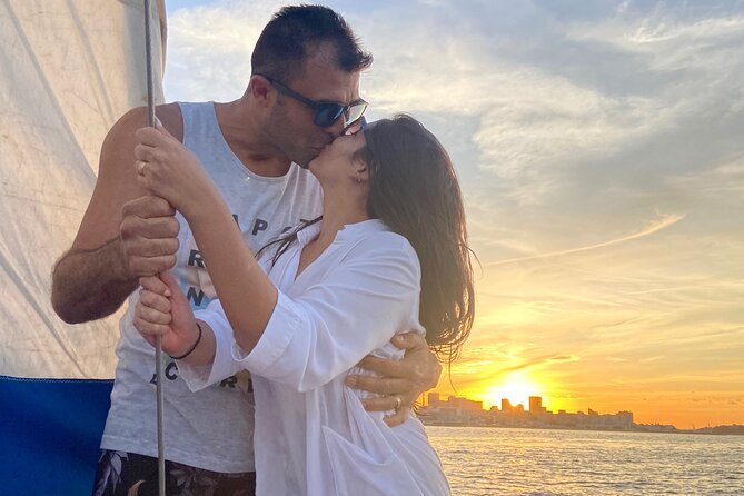 Sailboat Tour in Rio de Janeiro - Adão and Eva beaches and the swim break you’ll want to plan for