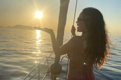 Sailboat Tour in Rio de Janeiro - Fort São João, Ilha da Laje, and Fort Santa Cruz: the bay’s military eye-candy