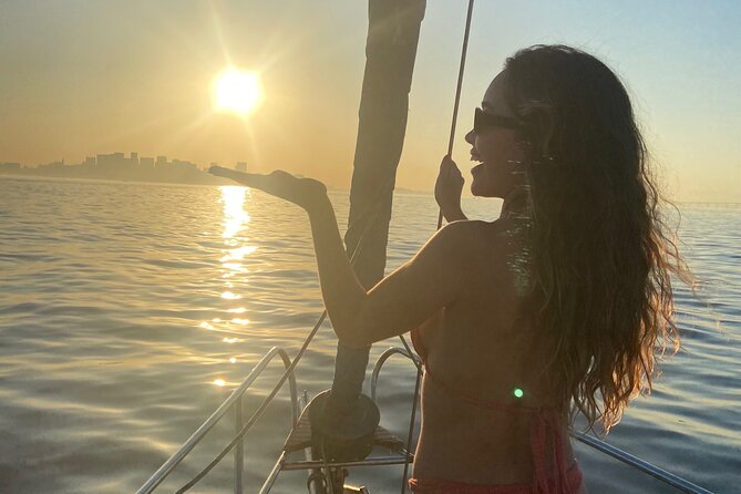 Sailboat Tour in Rio de Janeiro - Fort São João, Ilha da Laje, and Fort Santa Cruz: the bay’s military eye-candy