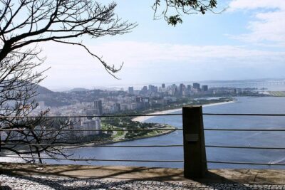 Sugar Loaf Mountain Half-Day Tour - Aterro do Flamengo and the Sambadrome Route: Rio’s Big Stage