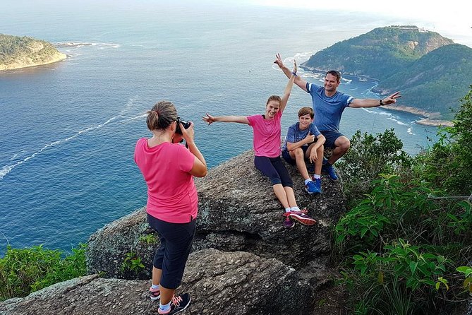 Sugarloaf Mountain Climbing Trail - Key highlights (what makes this climb worth it)