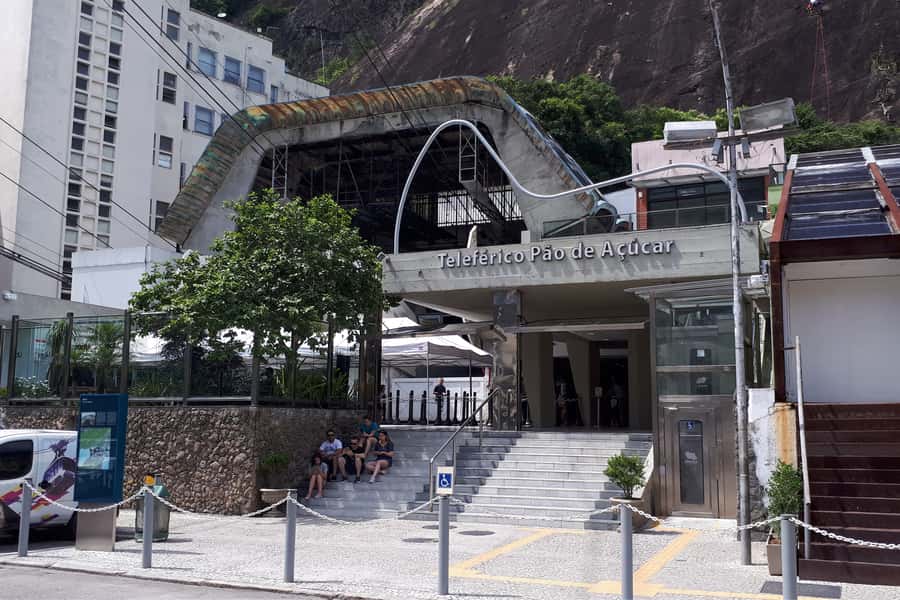 Sugarloaf Mountain Fast-Pass Ticket and Guided Tour - Fast-Pass Cable Car: Skipping Lines Without Guesswork