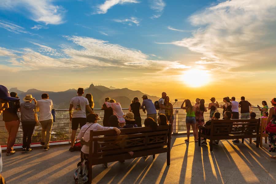 Sugarloaf Mountain Fast-Pass Ticket and Guided Tour - Price and What You’re Really Buying at $119