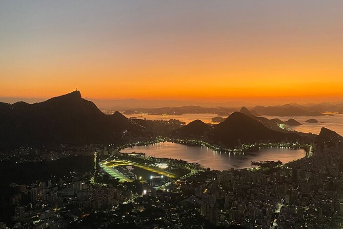 Sunrise at Morro 2 Irmãos - Vidigal - Rio de Janeiro - Safety, Fitness Level, and Weather Checks