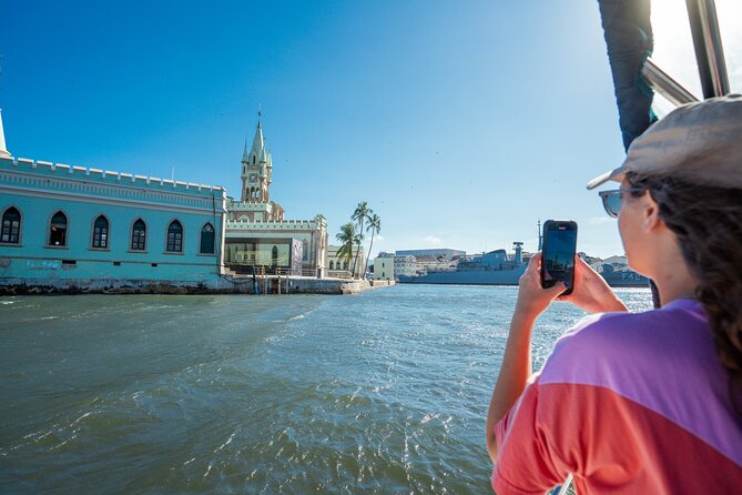 Sunset Boat Tour with Beer, Water, Soda and Snacks included - Small group on a ~11-person boat: the vibe and comfort check